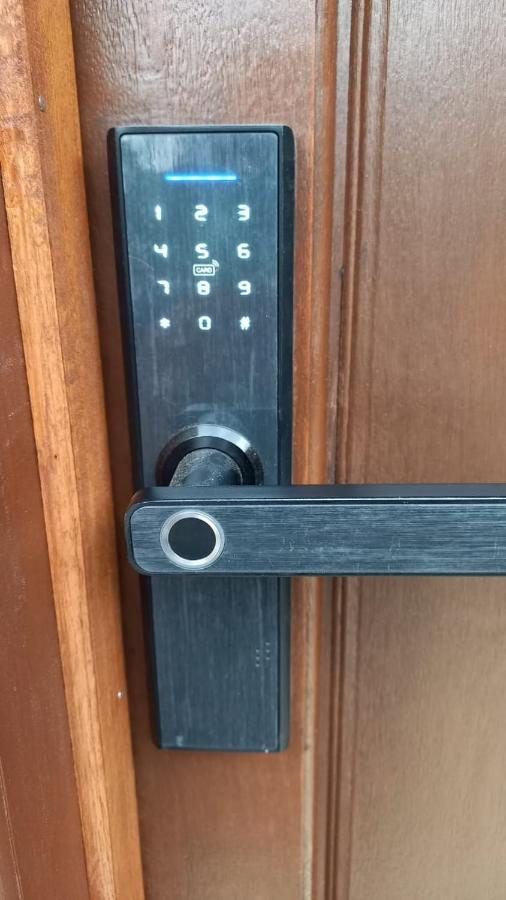 Apto Economico Mafra -Auto Check-In- Daire Dış mekan fotoğraf