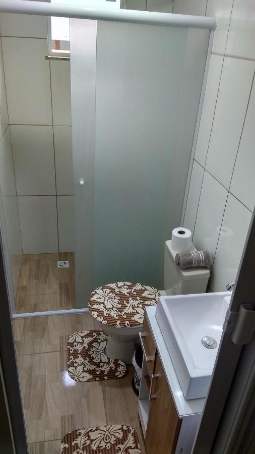 Apto Economico Mafra -Auto Check-In- Daire Dış mekan fotoğraf