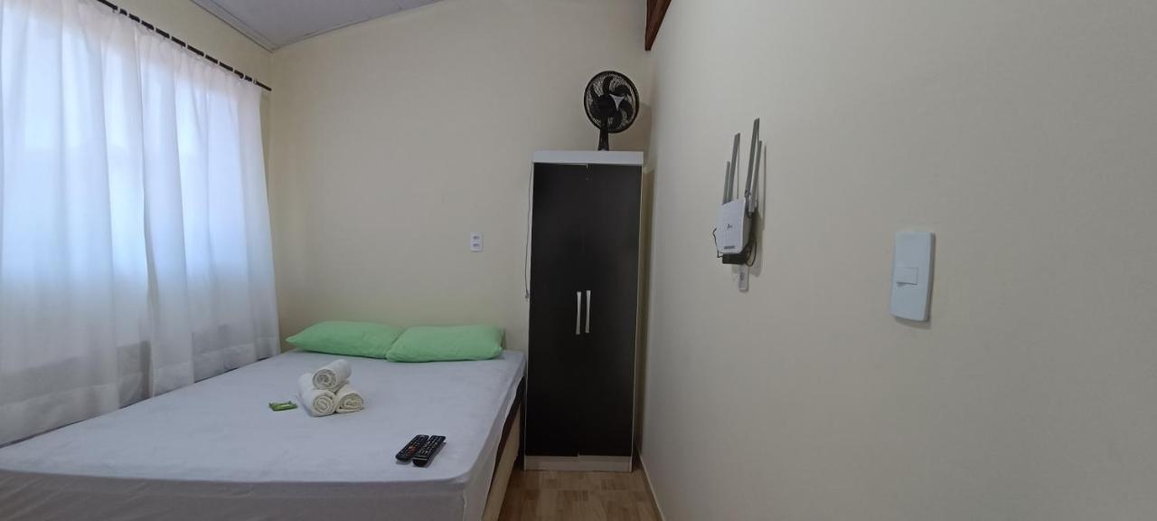 Apto Economico Mafra -Auto Check-In- Daire Dış mekan fotoğraf