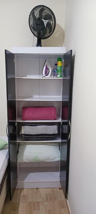 Apto Economico Mafra -Auto Check-In- Daire Dış mekan fotoğraf